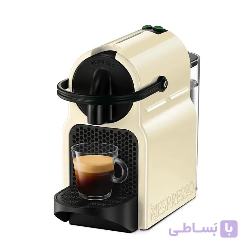 نسپرسو ساز دلونگی مدل Delonghi Inissia EN 80.CW — تصویر 1