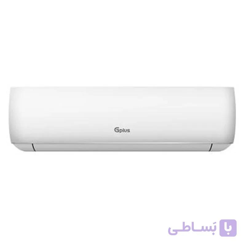 کولر گازی جی پلاس مدل GPLUS GAC-HF18TQ3C — تصویر 1