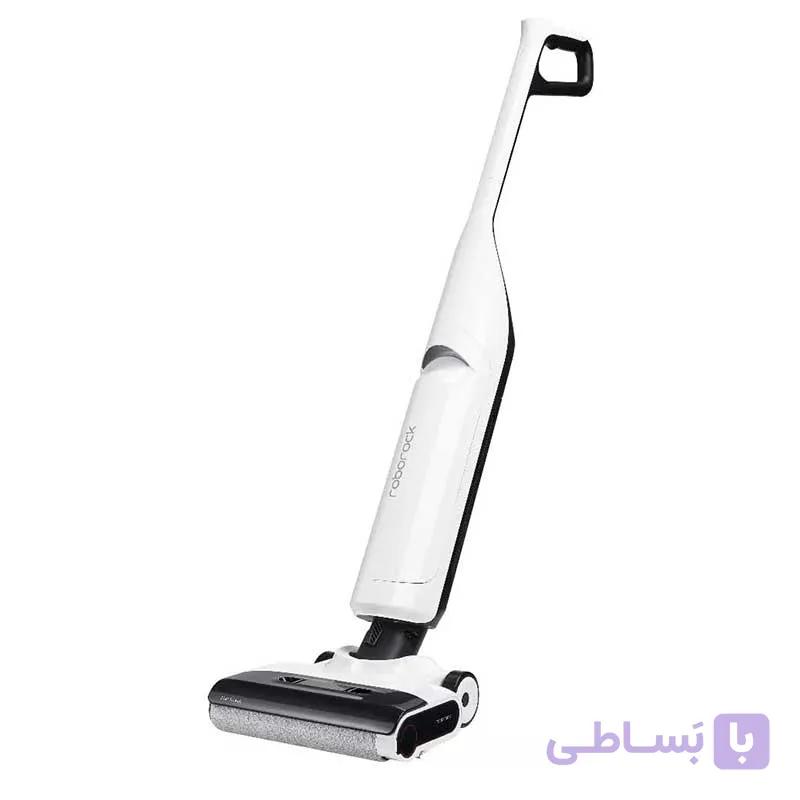 جاروشارژی و زمین شوی روبوراک مدل FLEXI LITE — تصویر 1