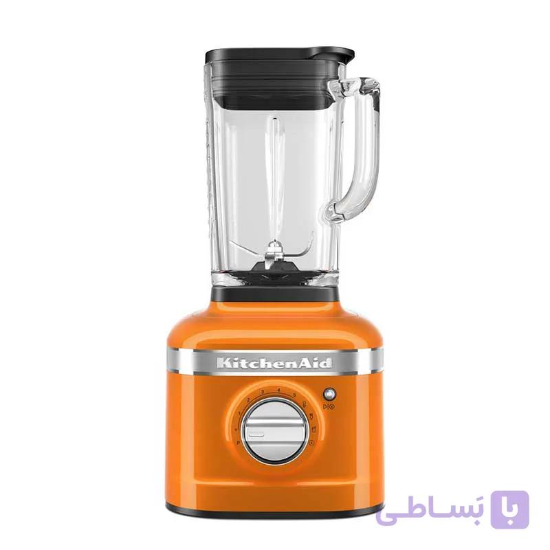 مخلوط کن کیچن اید مدل KitchenAid 5KSB4026EIB — تصویر 1