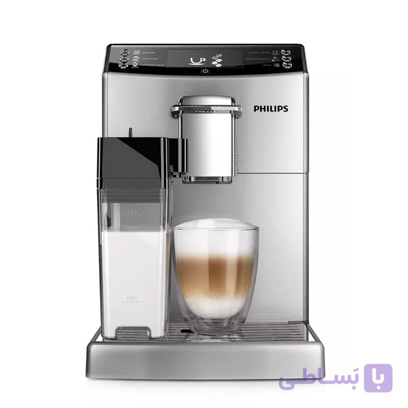 اسپرسوساز فیلیپس مدل PHILIPS EP4446 — تصویر 1