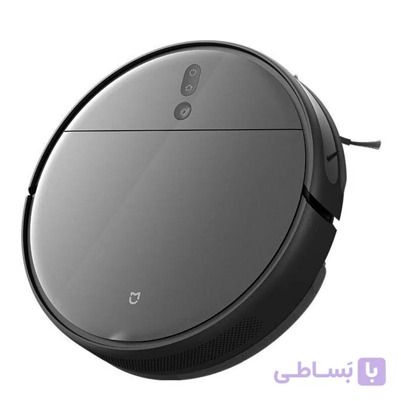 جارو رباتیک شیائومی مدل +XIAOMI Mop 2 Pro — تصویر 1