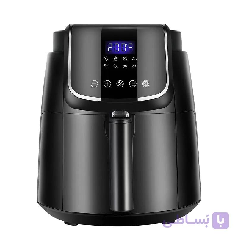 سرخ کن مایدیا مدل MIDEA MF-CN35C2 — تصویر 1