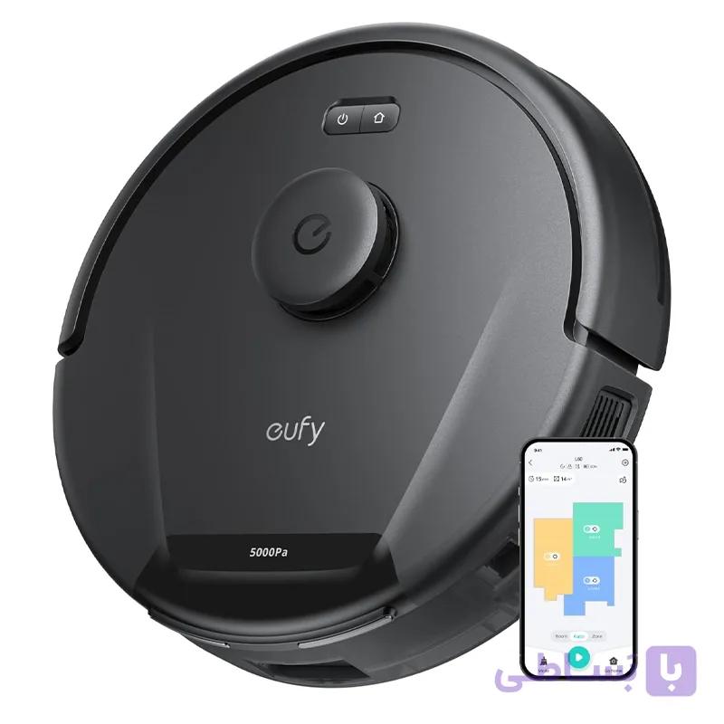 جارو رباتیک یوفی مدل EUFY CLEAN S1 — تصویر 1
