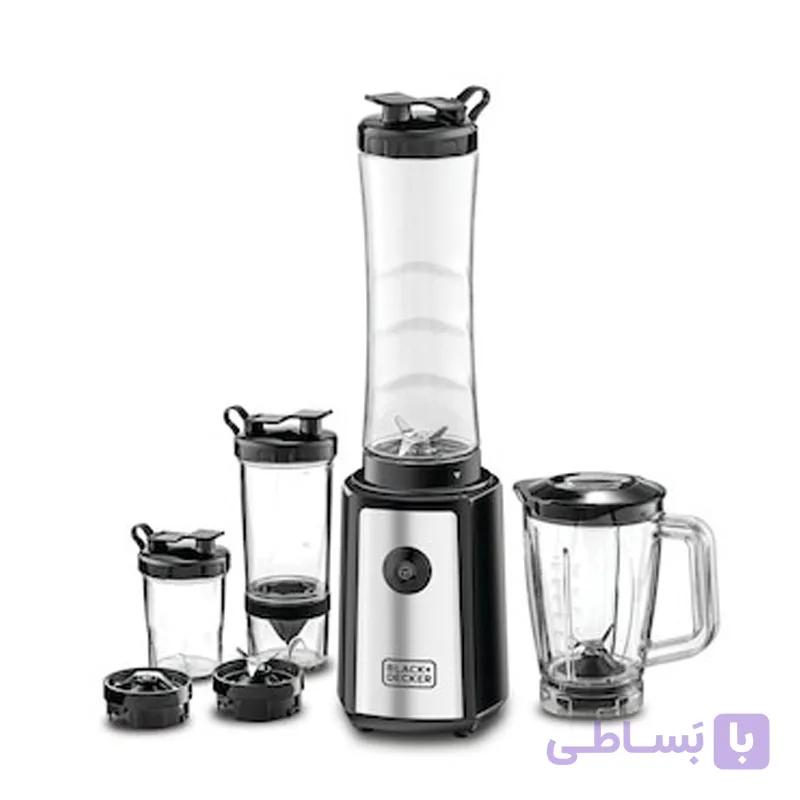 مخلوط کن بلک اند دکر مدل BLACK and DECKER SBX300BCG-B5 — تصویر 1