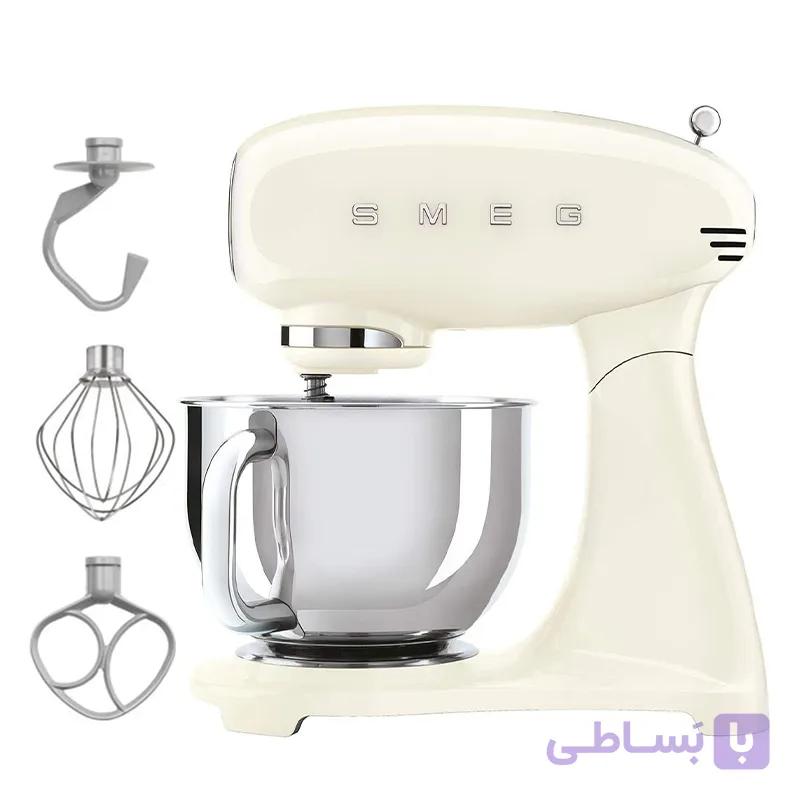 همزن برقی اسمگ مدل SMF03CR — تصویر 1