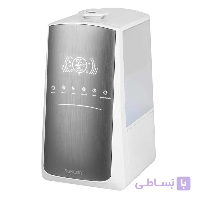 دستگاه بخور سنکور مدل SENCOR SHF 7647WH — تصویر 1