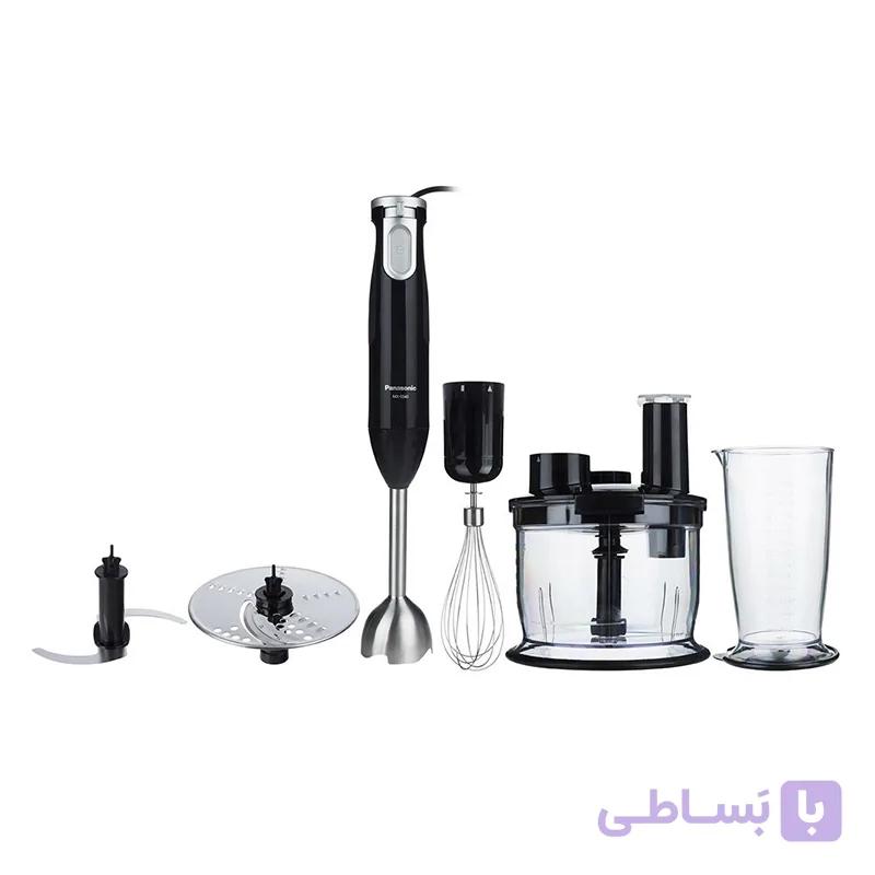 گوشت کوب برقی پاناسونیک مدل PANASONIC MX-SS40 — تصویر 1