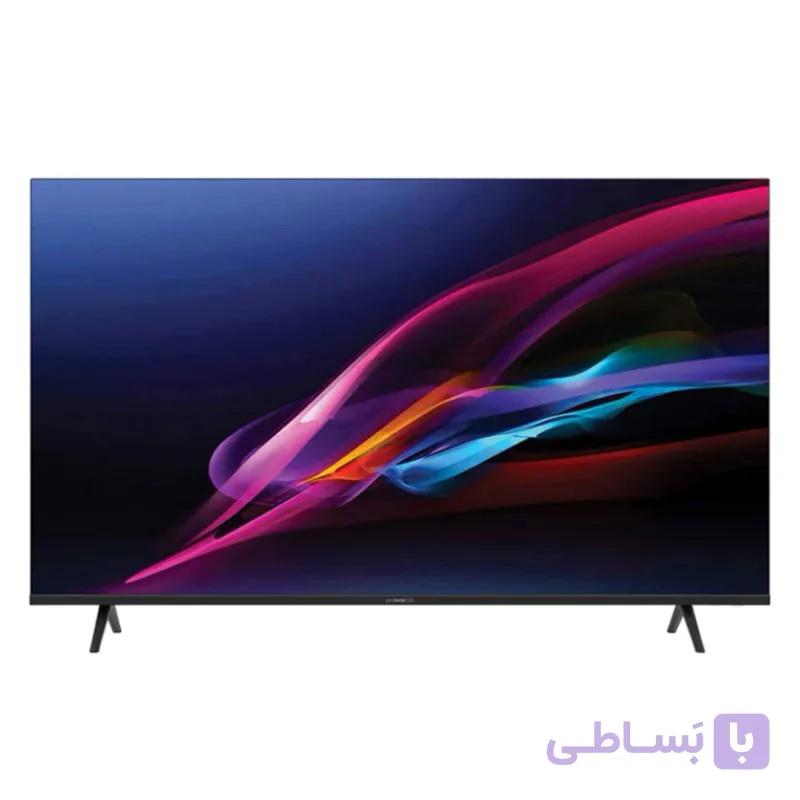 تلویزیون 50 اینچ دوو مدل DAEWOO 4K DSL-50SU1720 — تصویر 1