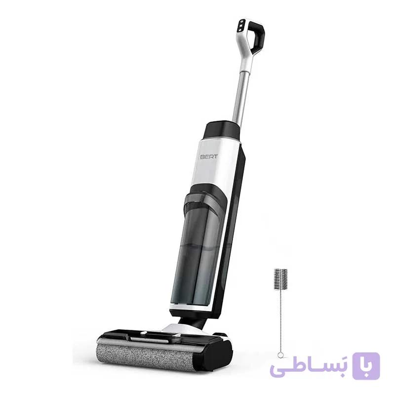 جاروشارژی و زمین شوی برت مدل BERT BV0105 — تصویر 1