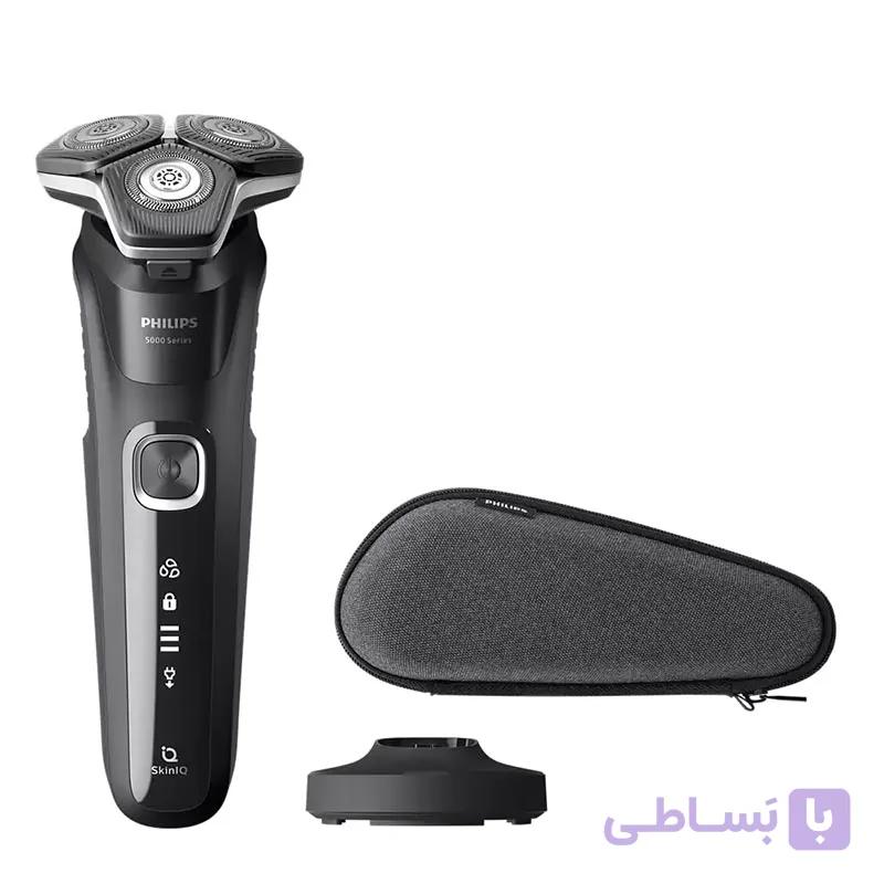 ریش تراش فیلیپس مدل PHILIPS S5898/38 — تصویر 1