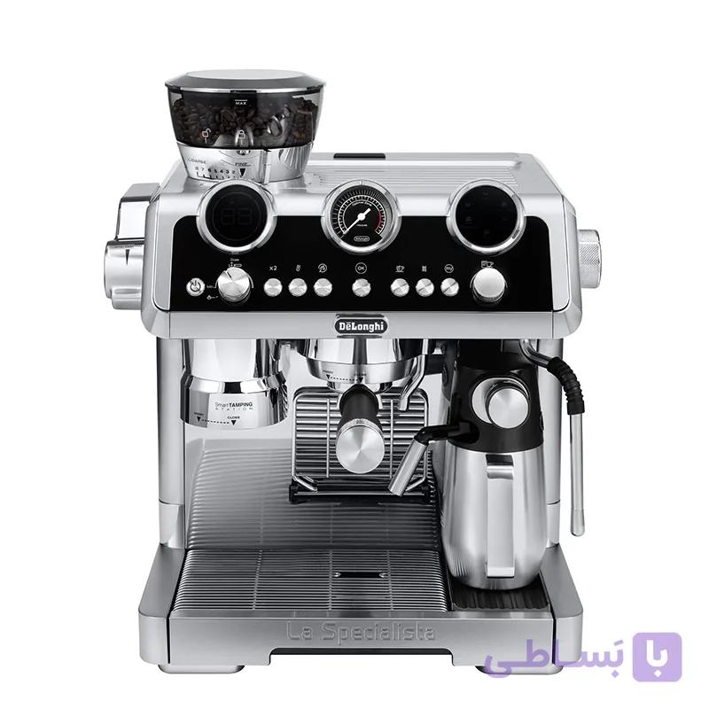 اسپرسوساز دلونگی مدل DELONGHI EC9885.M — تصویر 1