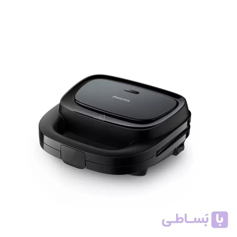 ساندویچ ساز فیلیپس مدل PHILIPS HD2350 — تصویر 1