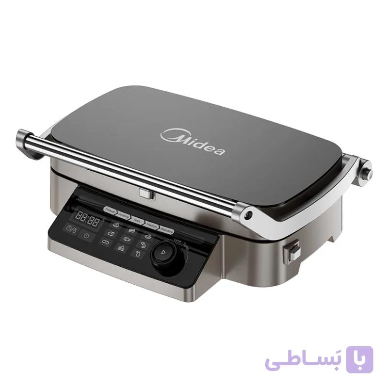گریل مایدیا مدل MIDEA MC-JSY3921C — تصویر 1