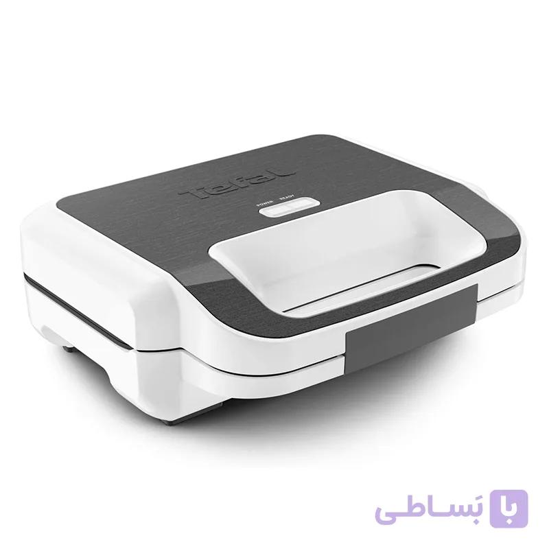 ساندویچ ساز تفال مدل TEFAL SW7011 — تصویر 1