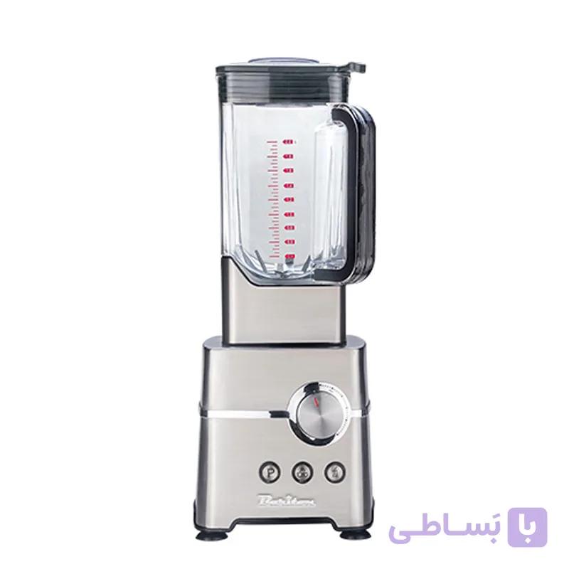 مخلوط کن باریتون مدل BARITON SG326 — تصویر 1