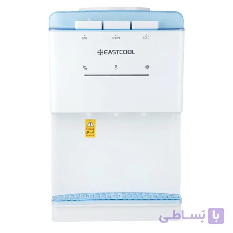 آبسردکن ایستکول مدل EASTCOOL TM-DW414 — تصویر 1