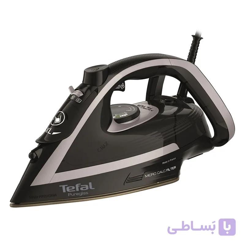 اتو بخار تفال مدل TEFAL FV8064 — تصویر 1
