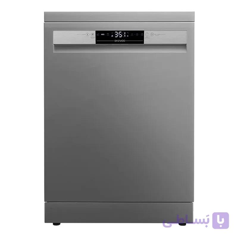 ماشین ظرفشویی دوو مدل DAEWOO DW-200S
