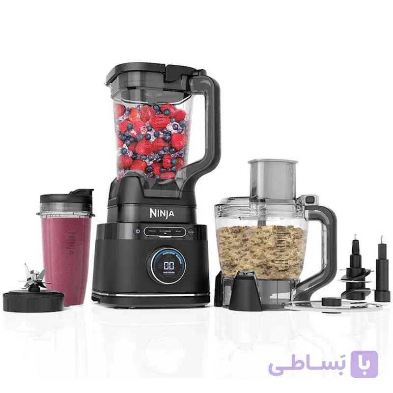 غذاساز نینجا مدل NINJA TB401 — تصویر 1
