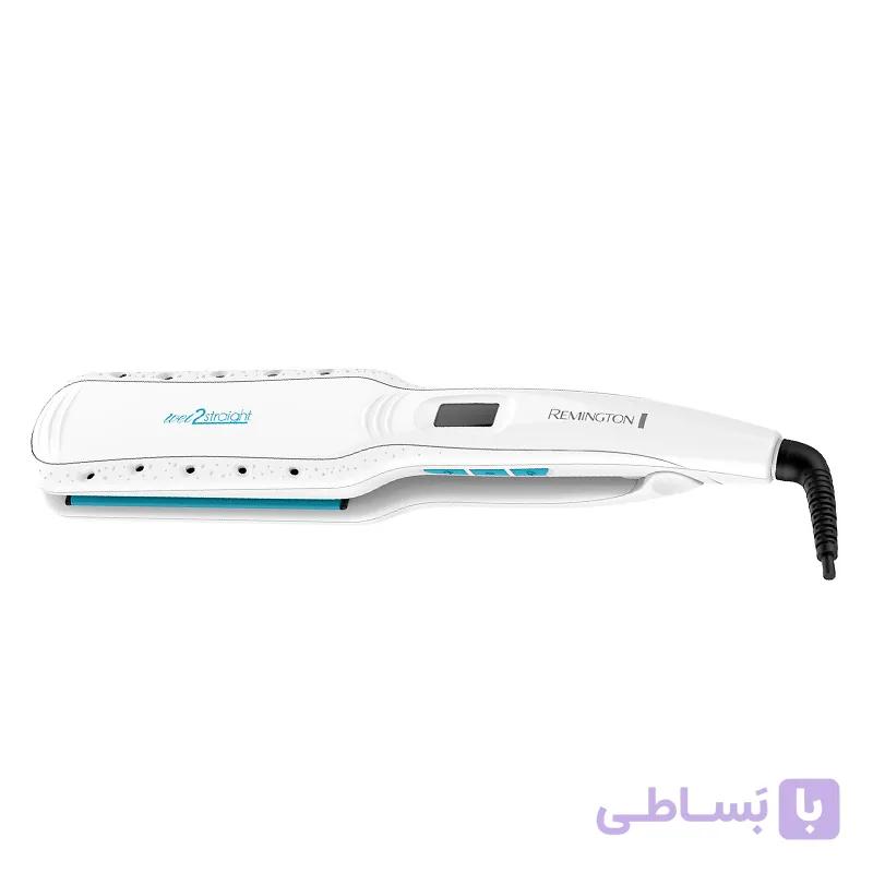 اتو مو رمینگتون مدل REMINGTON S7710 — تصویر 1