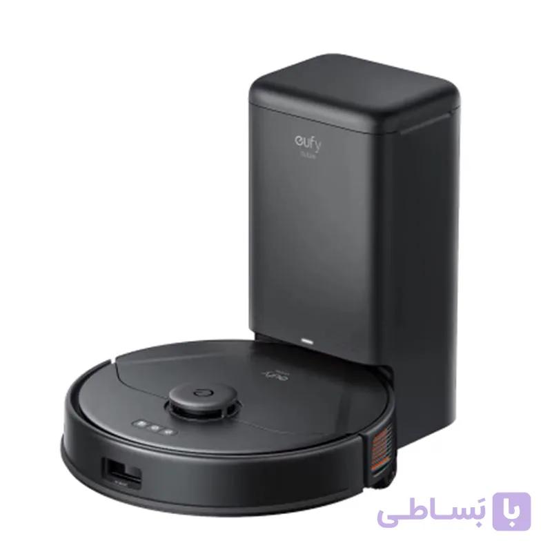جارو رباتیک یوفی مدل EUFY X8 PRO SES — تصویر 1