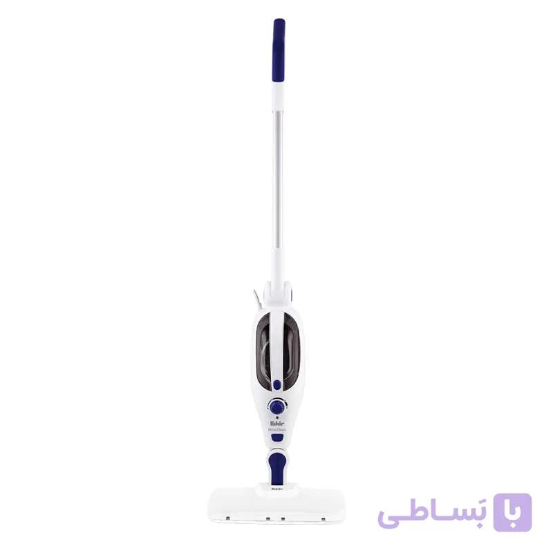 بخارشوی فکر مدل FAKIR ALINA CLEAN — تصویر 1