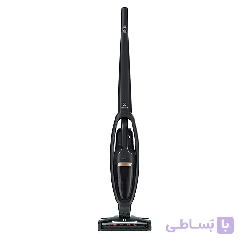 جاروشارژی الکترولوکس مدل ELECTROLUX WQ61-40OG — تصویر 1