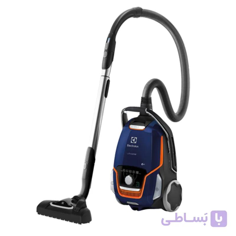 جاروبرقی الکترولوکس مدل ELECTROLUX EUOC93IW — تصویر 1