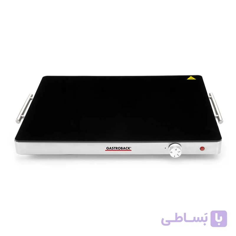 سینی گرم کن گاستروبک مدل 42491 — تصویر 1