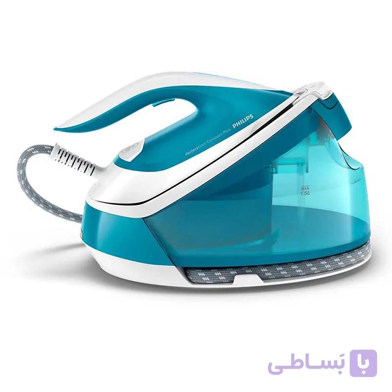 اتو مخزن دار فیلیپس مدل GC7920 — تصویر 1