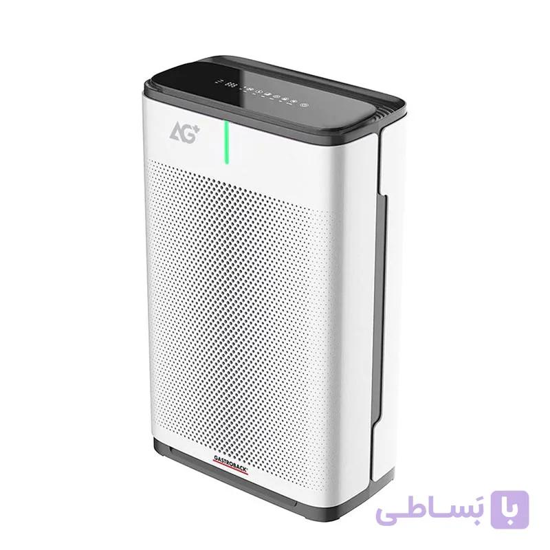 تصفیه هوا گاستروبک مدل GASTROBACK 20100 — تصویر 1