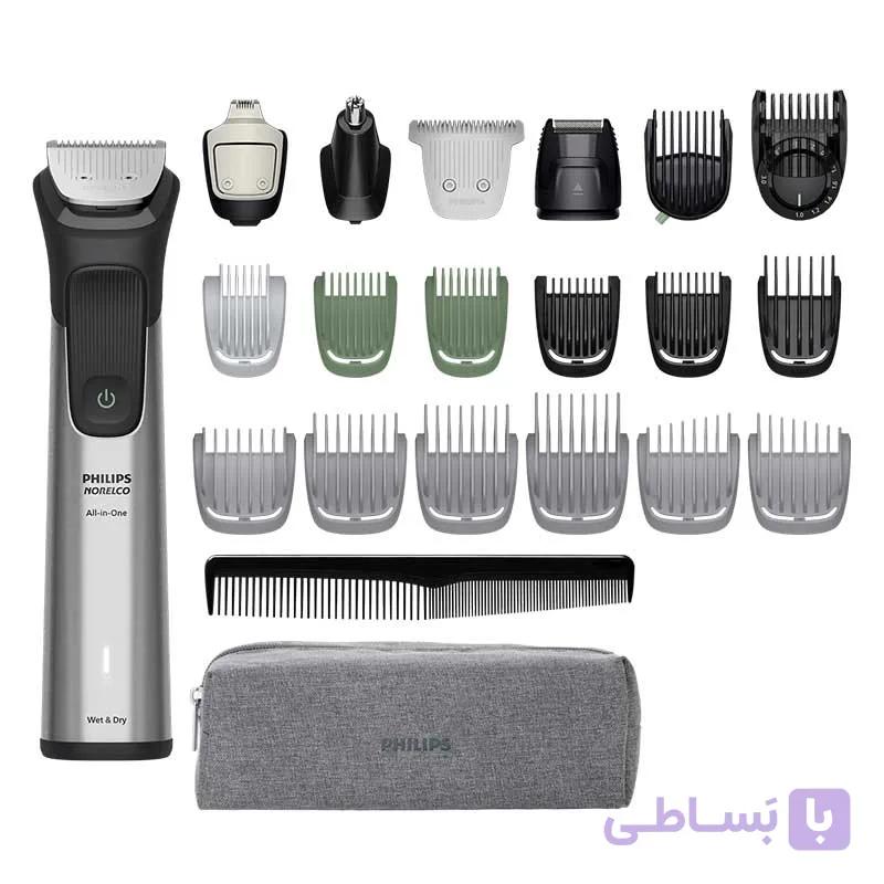 ماشین اصلاح فیلیپس مدل PHILIPS MG7970/49 — تصویر 1