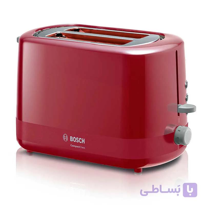 توستر بوش مدل TAT3A114 — تصویر 1