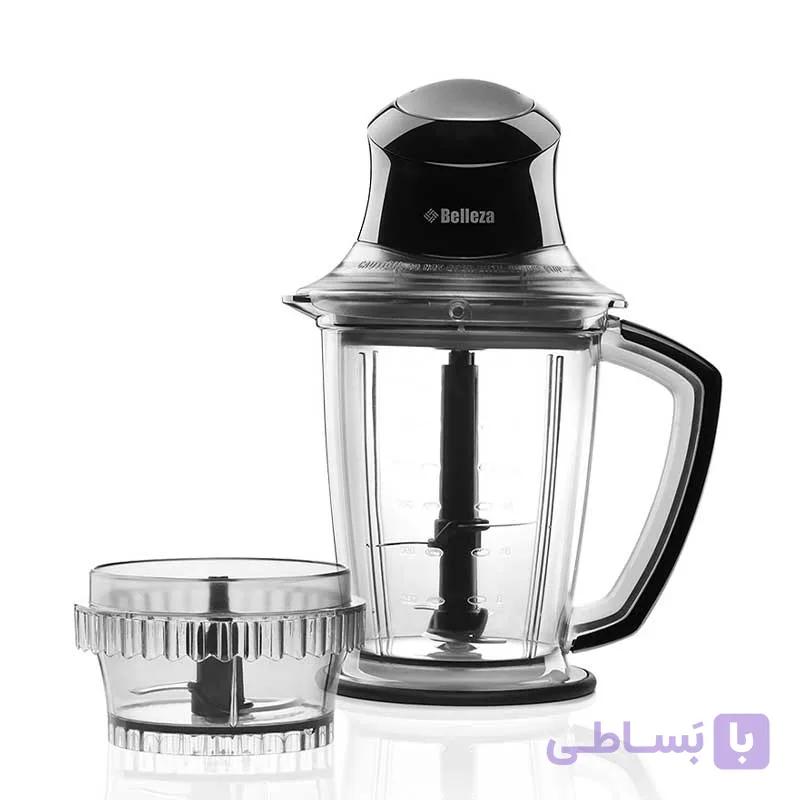 خردکن بلزا مدل 61306 — تصویر 1