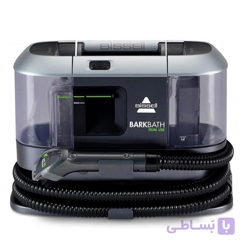 لکه بر فرش و مبل بیسل مدل BARK BATH 31149 — تصویر 1