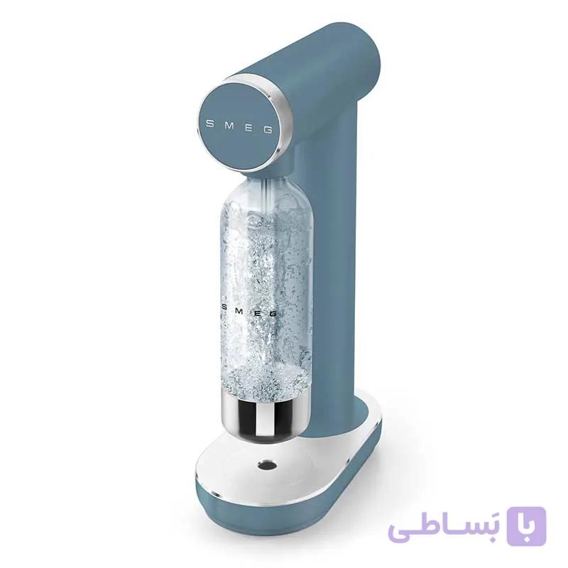 سودا ساز اسمگ مدل SMEG SKC01BLM — تصویر 1