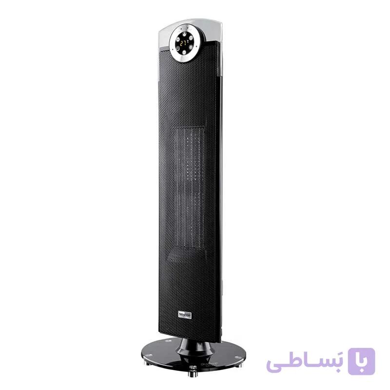 بخاری برقی سنکور مدل SENCOR SFH 9014 — تصویر 1
