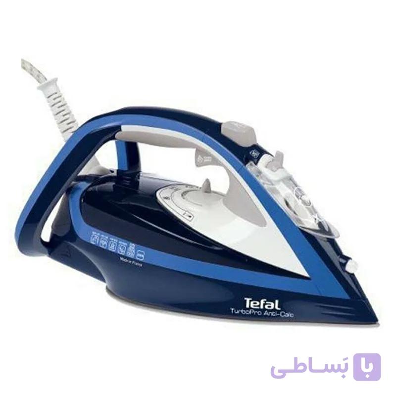 اتو بخار تفال مدل TEFAL FV5751 — تصویر 1