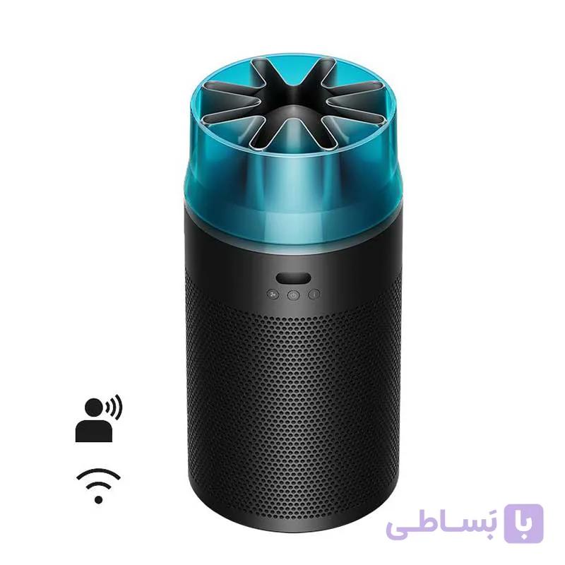 تصفیه هوا دایسون مدل DYSON HushJet™ HJ10 — تصویر 1