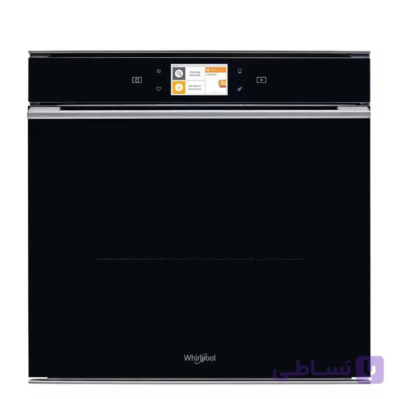 فر برقی توکار ویرپول مدل WHIRLPOOL W11 OM1 4MS2 P — تصویر 1