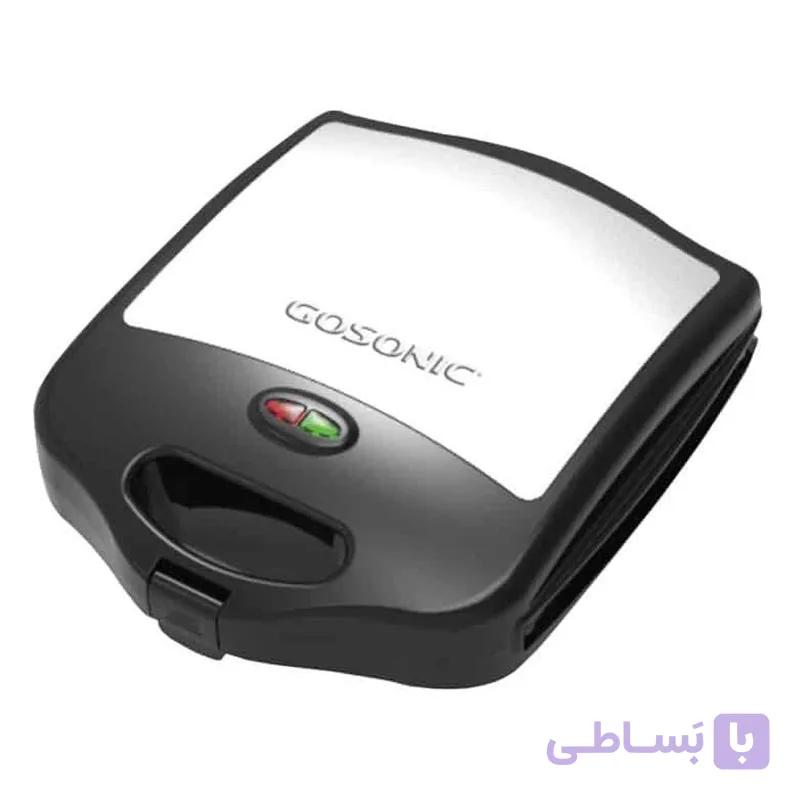 ساندویچ ساز گوسونیک مدل GOSONIC GSM-706 — تصویر 1