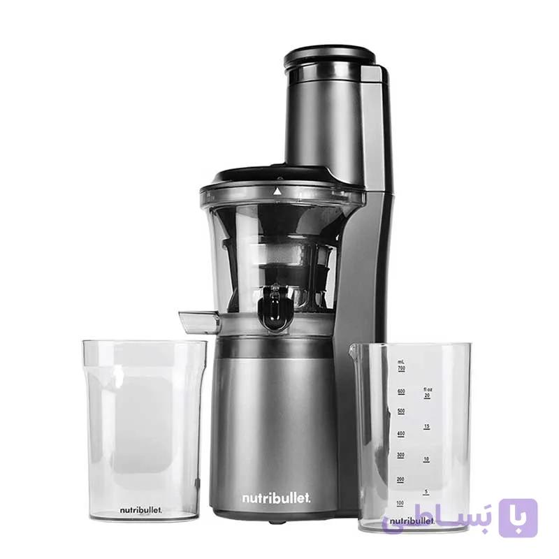 عصاره گیر نوتری بولت مدل NUTRIBULLET NBJ-300 — تصویر 1