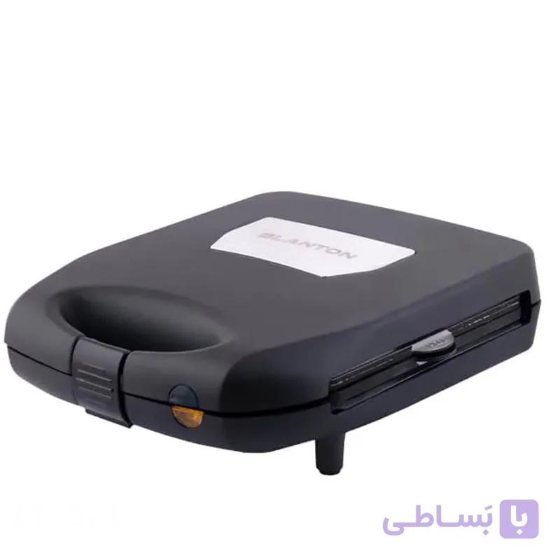 ساندویچ ساز بلانتون مدل BLANTON BCD-SM2101 — تصویر 1