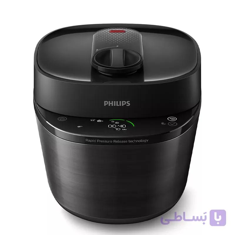مولتی کوکر فیلیپس مدل PHILIPS HD2237 — تصویر 1