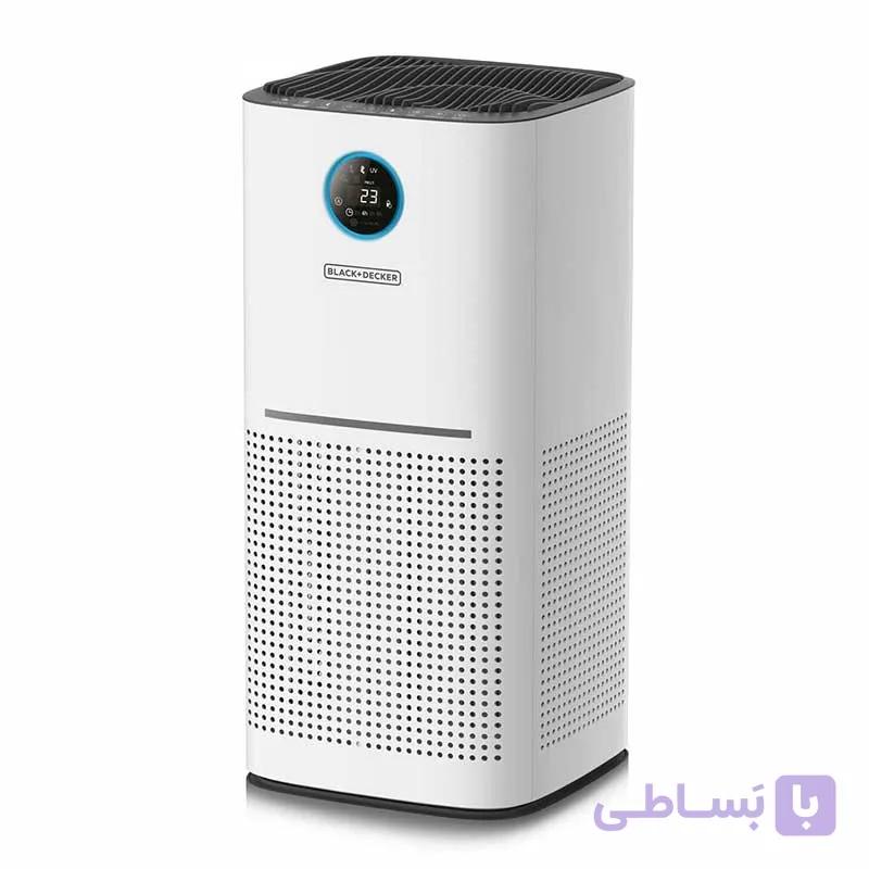 تصفیه هوا بلک اند دکر مدل BLACK and DECKER AP3560-B5 — تصویر 1