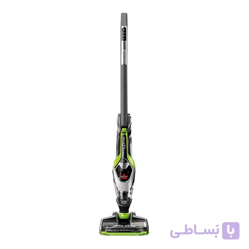 جاروشارژی بیسل مدل BISSELL MULTIREACH 1311Z — تصویر 1