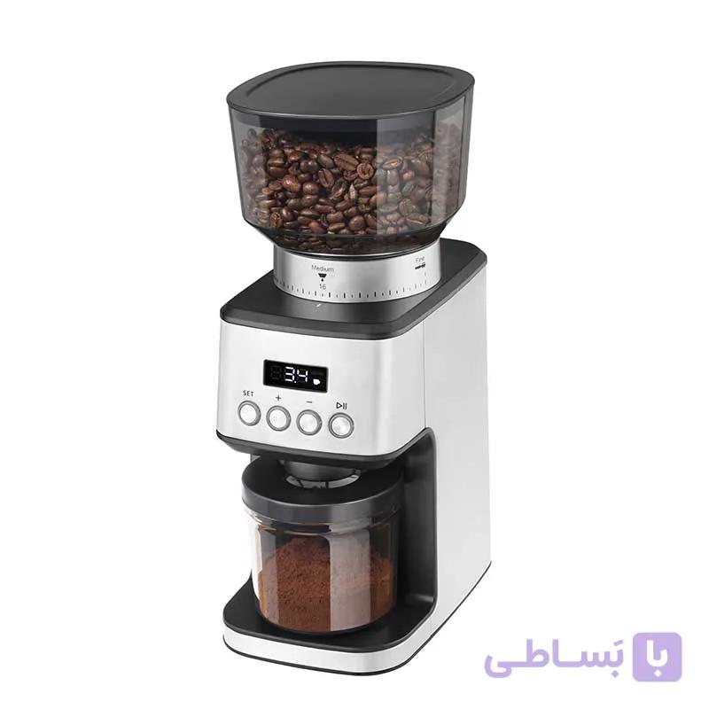 آسیاب قهوه کاتلر مدل CATLER CG 8011 — تصویر 1