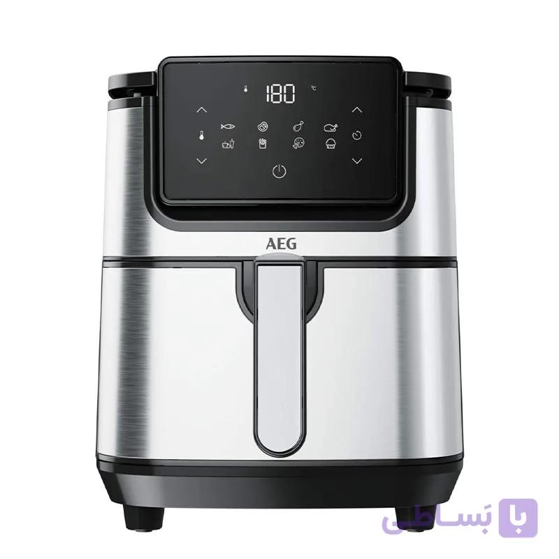 سرخ کن آاگ مدل AEG AF6-1-6ST — تصویر 1