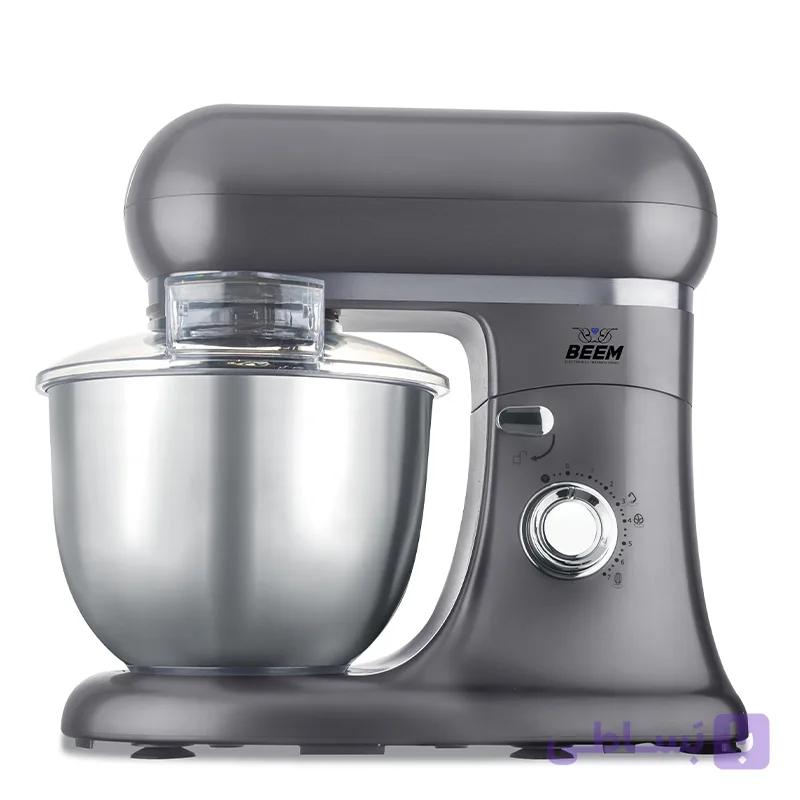 همزن برقی بیم مدل BEEM MI1903B — تصویر 1
